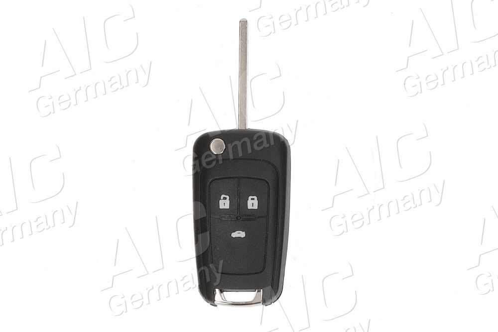 AIC Kľúč 57542 Elektrická výbava Opel Insignia A g09: Kľúč AIC 57542