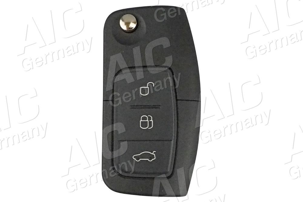 AIC Avain 57547 AIC 57547 Ford Mondeo MK4 BA7 auton akku hinta