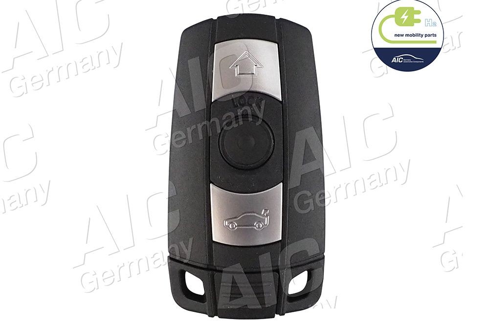 AIC Nøkkel 57560 Bilbatteri AIC FIESTA 57560 billige