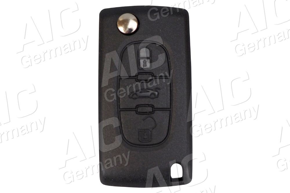 AIC Nyckel 57565 57565 AIC bilbatteri FORD FIESTA