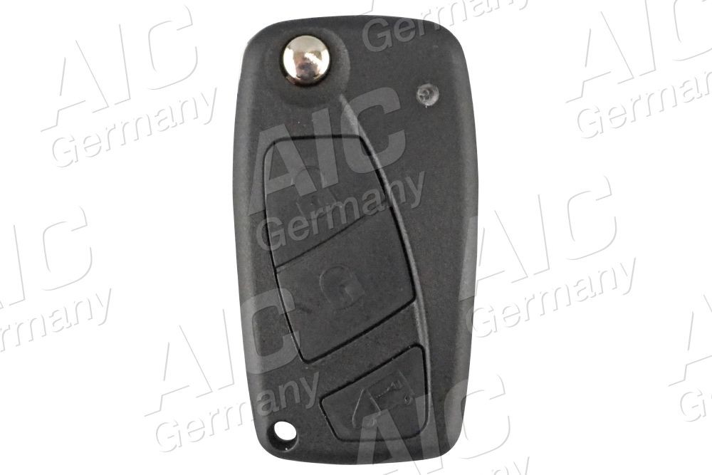 Key AIC 57569 AIC 57569 2003 FIAT PANDA battery replacement