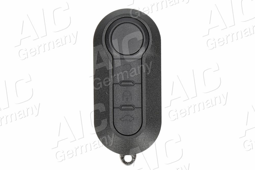 Nyckel AIC 57570 AIC 57570 Batteri FIAT GRANDE PUNTO 2007