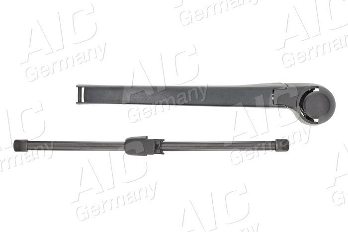 AIC Braccio tergi, Pulizia cristalli 57595 57595 Braccio tergicristallo AIC SEAT EXEO costo