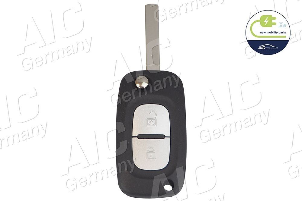Nyckel AIC 58227 AIC 58227 Bilbatteri RENAULT KOLEOS 2017