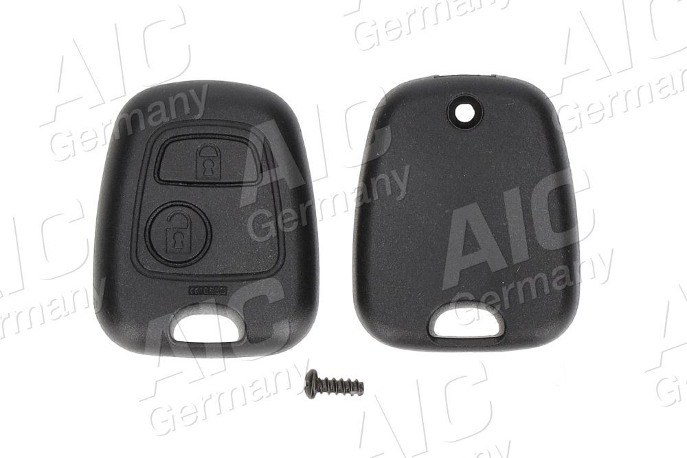 AIC Võti 58233 hind Akud Peugeot 3A/C 58233 AIC