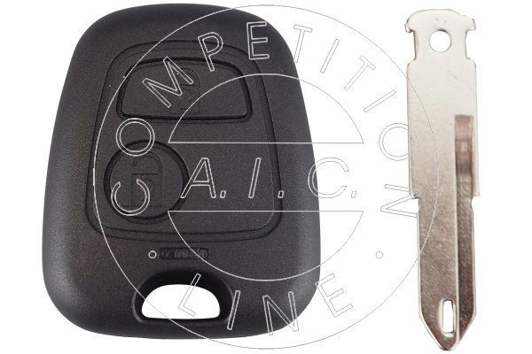 AIC Sleutel 58373 Ford FIESTA Autobatterijen AIC 58373