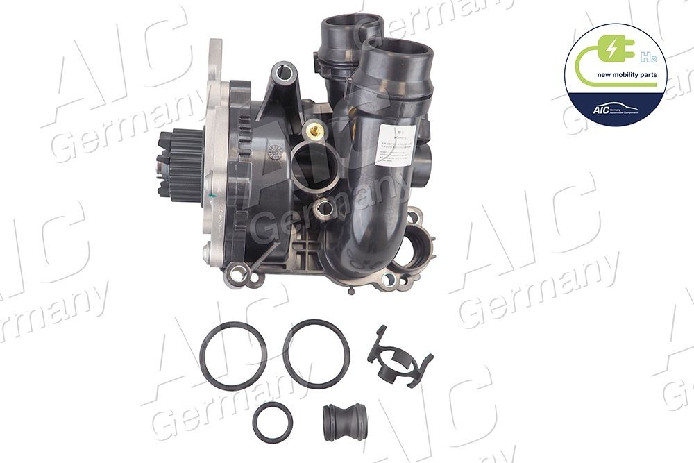 AIC Veepump 58828 Veepump AIC SAAB 58828