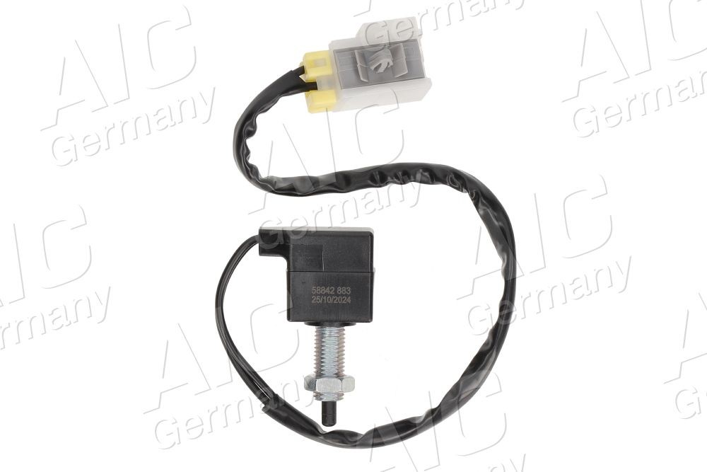 AIC Kontakt, koblingsbetjening (fartpilot) 58842 58842 Kontakt koblingsbetjening HYUNDAI ix20 AIC