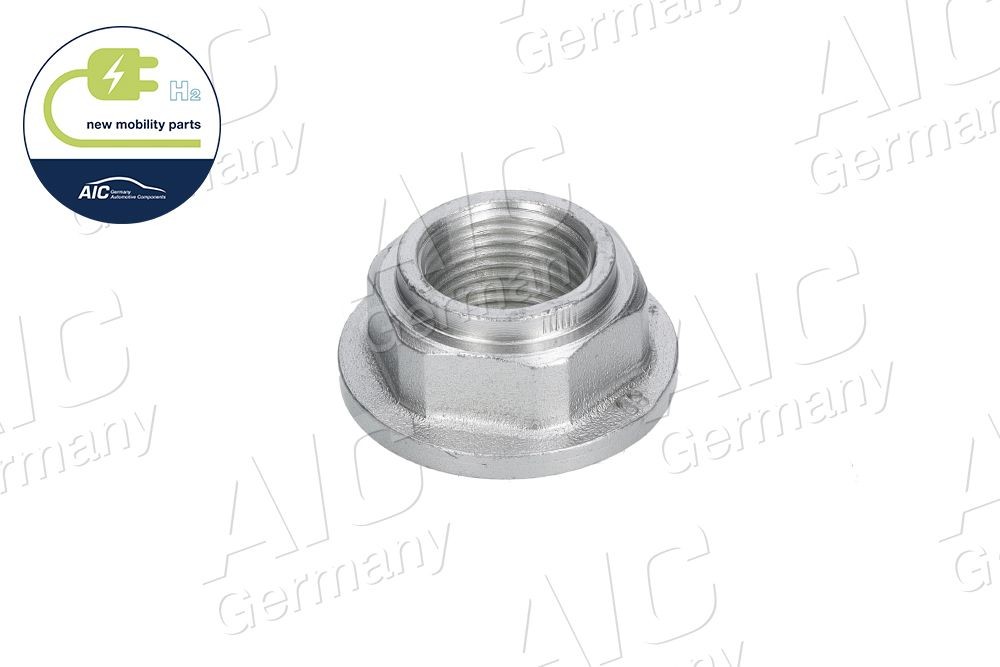 AIC Møtrik, akseltap 58844 Møtrik, akseltap Suzuki SJ, JA, JB 58844 AIC