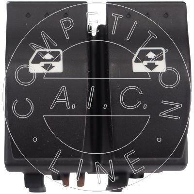 AIC Interruptor, elevadores dos vidros 58873 58873 Comando de vidros TOYOTA PROACE AIC