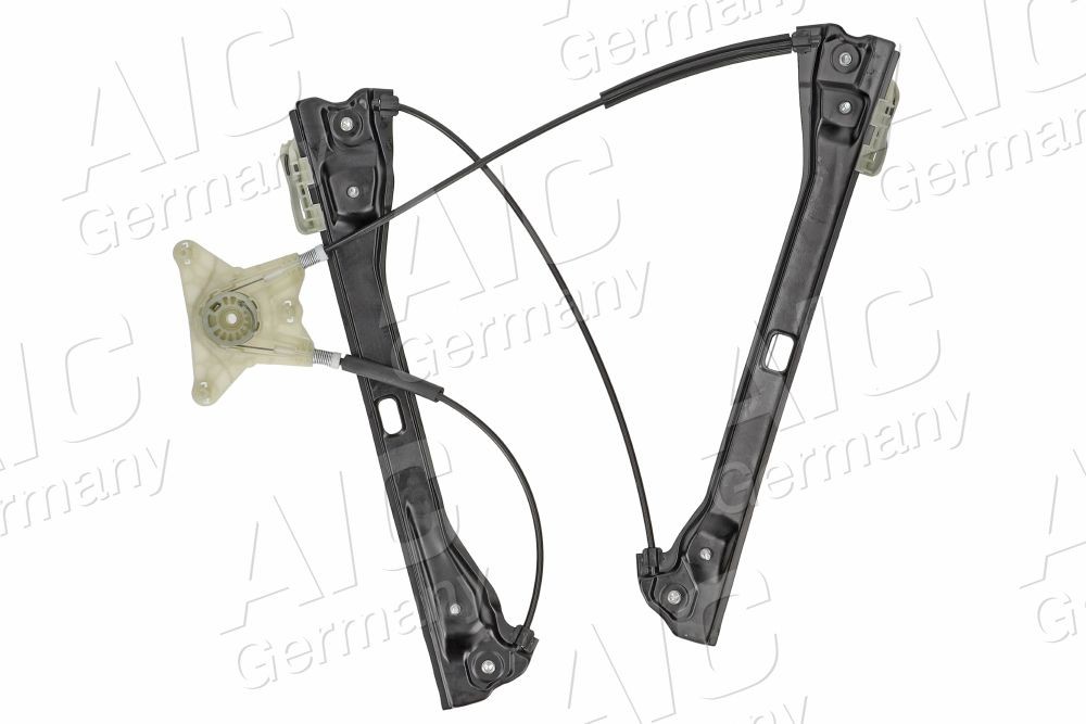 AIC Lasinnostin 58893 AIC 58893 Skoda Rapid NH3 ikkunannostin vaihto hinta