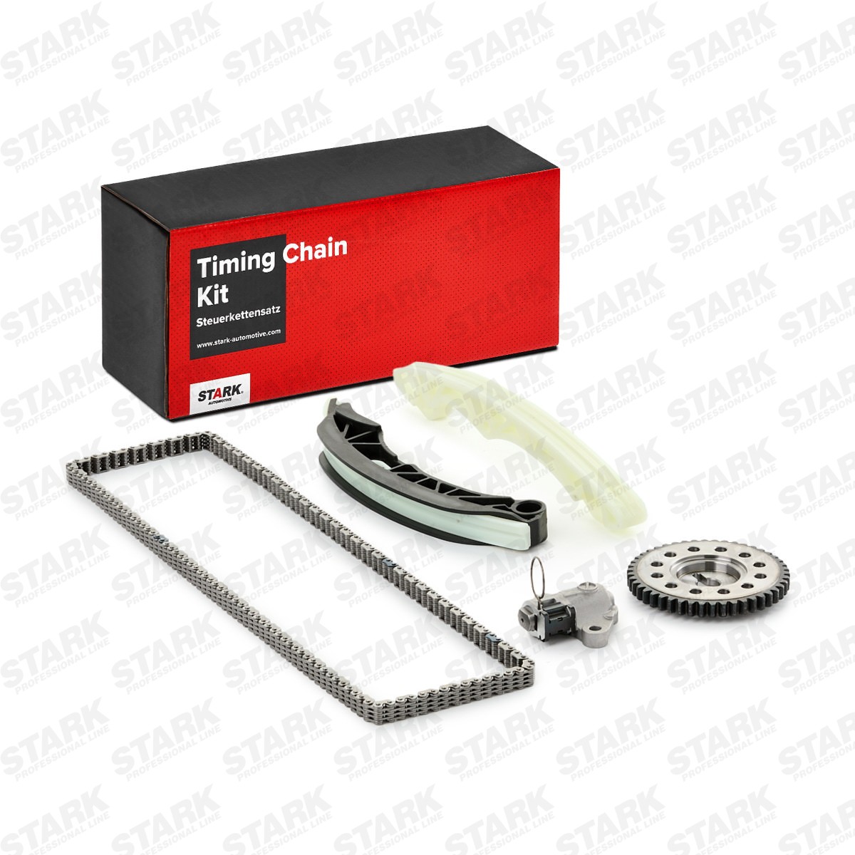 STARK Steuerkettensatz SKTCK-22440365 SKTCK-22440365 Steuerkette STARK SMART Kosten