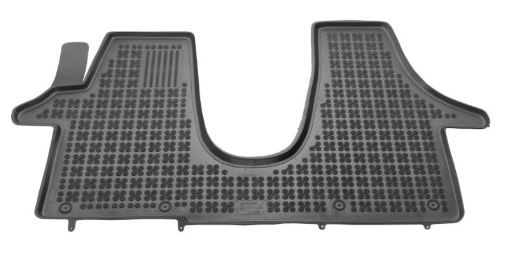 REZAW PLAST Floor mat 200108 REZAW PLAST 200108 genuine VW T5 Platform tailored car mats price