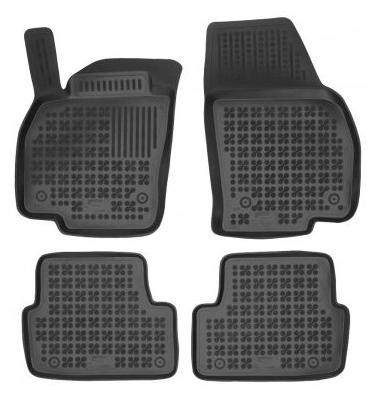 REZAW PLAST Bilmattor 200125 200125 REZAW PLAST golvmatta Daihatsu FEROZA