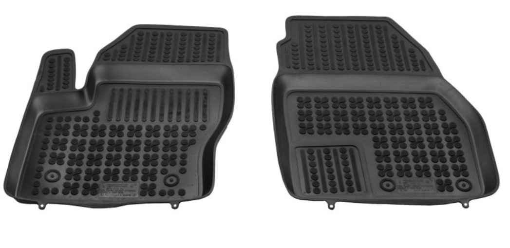 REZAW PLAST Σετ πατάκια δαπέδου 200619P REZAW PLAST 200619P Πατακια μαρκε Ford Escort Mk3 γνήσια τιμες