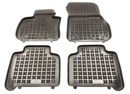 REZAW PLAST Automatten 200723 200723 Mattenset BMW X2 REZAW PLAST