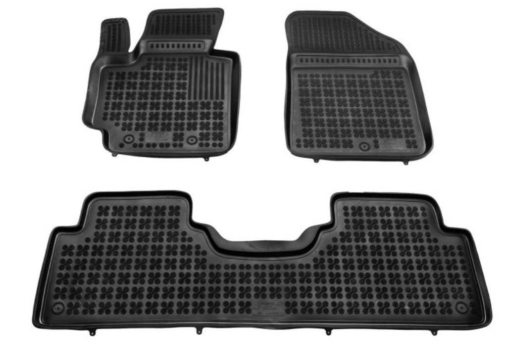 REZAW PLAST Automatot 201018 Kia Sportage K00 matot kumia ja tekstiilit REZAW PLAST 201018
