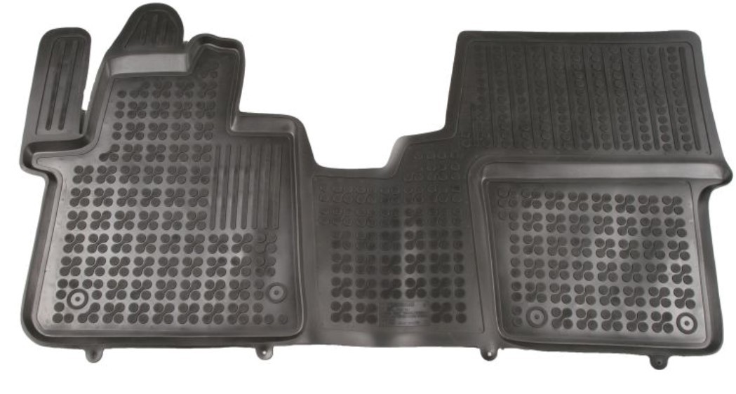REZAW PLAST Golvmatta 201229P ALFA ROMEO bilmatta REZAW PLAST 201229P