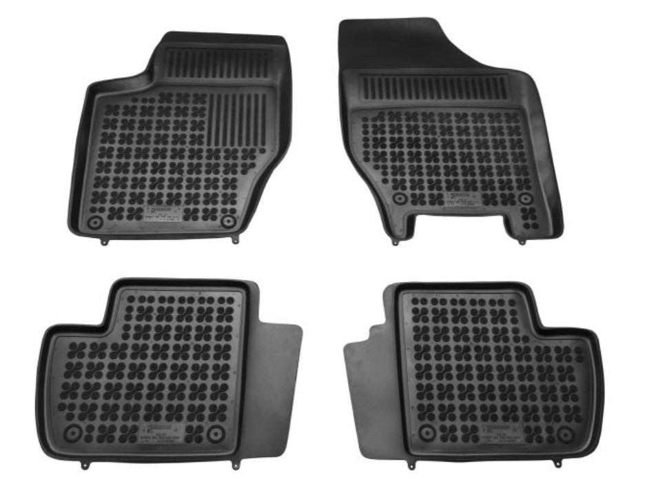 REZAW PLAST Tappetini 201303 REZAW PLAST 201303 Tappeti Peugeot 308 SW originali prezzo