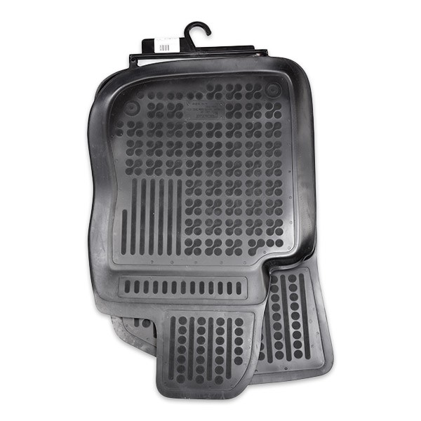 REZAW PLAST Bilmattor 201310P 201310P REZAW PLAST tygmattor Peugeot 308