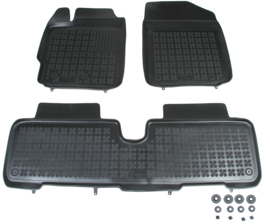 REZAW PLAST Set autokobercov 201409 REZAW PLAST 201409 Autokoberce na mieru Toyota Yaris xp13 originálne cena