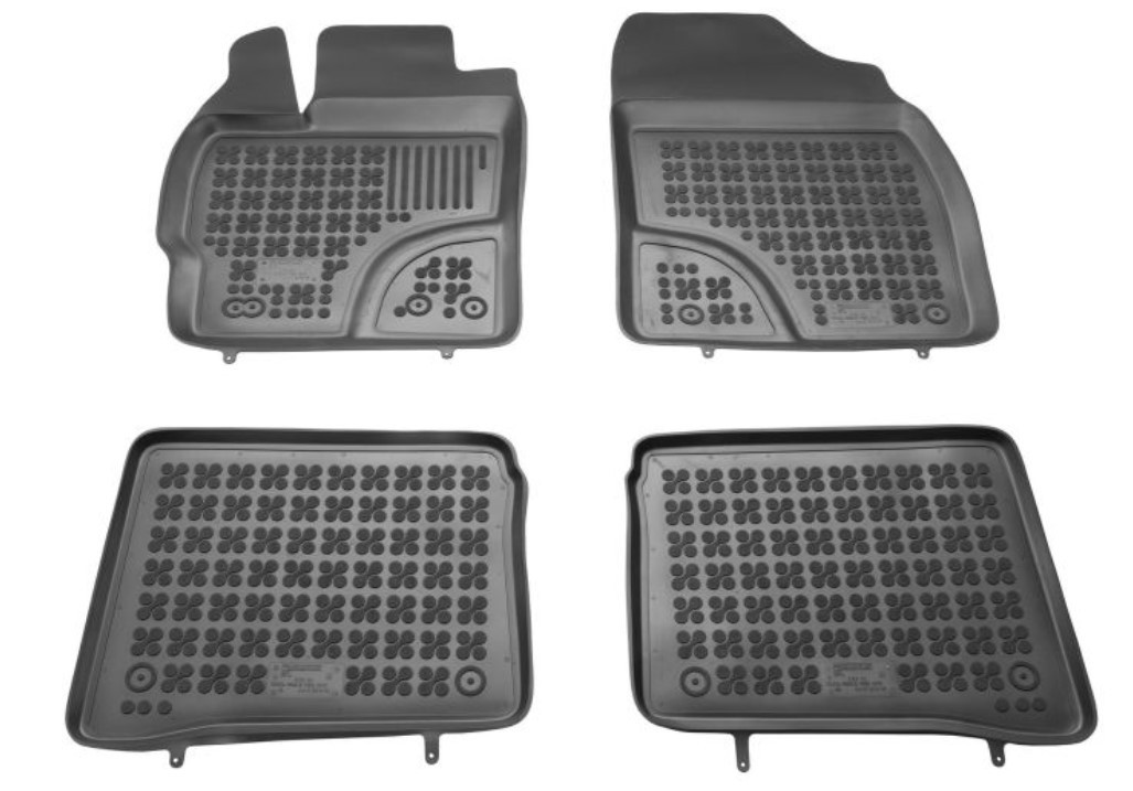 REZAW PLAST Automatten 201415 REZAW PLAST 201415 originele Automatten Toyota Prius 3 kosten