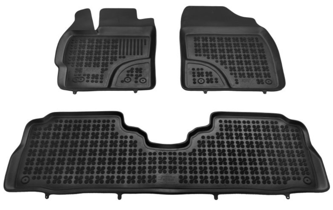 REZAW PLAST Tapetes para carros 201428 Tapetes REZAW PLAST VERSO S 201428 baratos