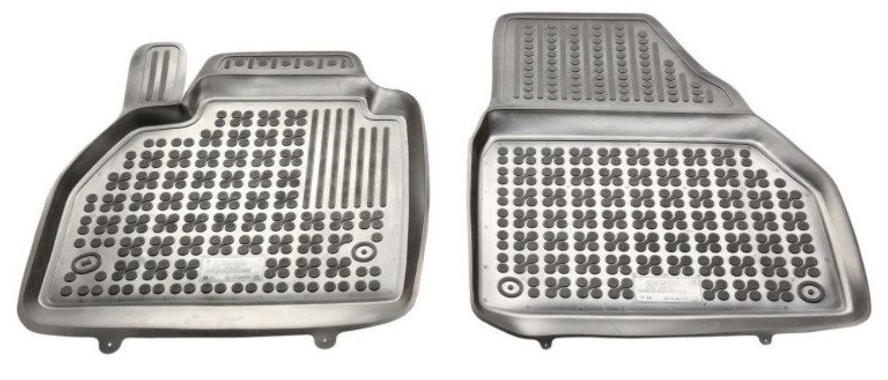 REZAW PLAST Paklāju komplekts 201717P Paklājiņi pēc auto modeļiem REZAW PLAST 100 201717P lēti