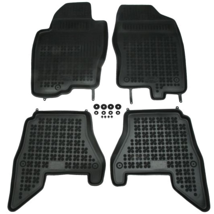 REZAW PLAST Bilmåtter 201804 Gulvmåtter REZAW PLAST TOWNSTAR 201804 billig