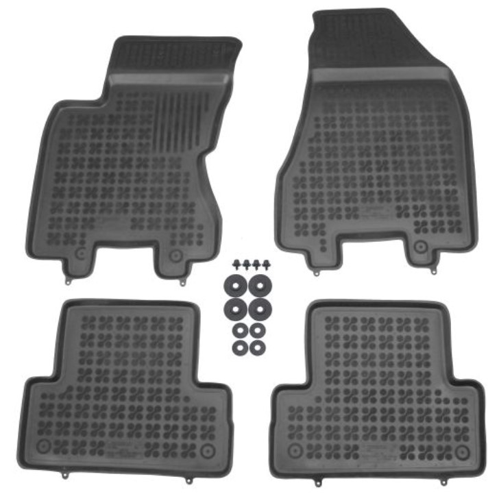 REZAW PLAST Σετ πατάκια δαπέδου 201806 Πατακια μαρκε REZAW PLAST TOWNSTAR 201806 φθηνά