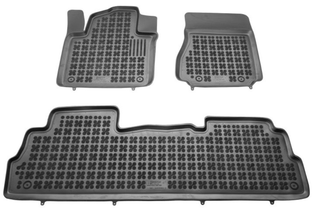 REZAW PLAST Automatot 201814 201814 REZAW PLAST Matot Nissan PRIMERA hinta