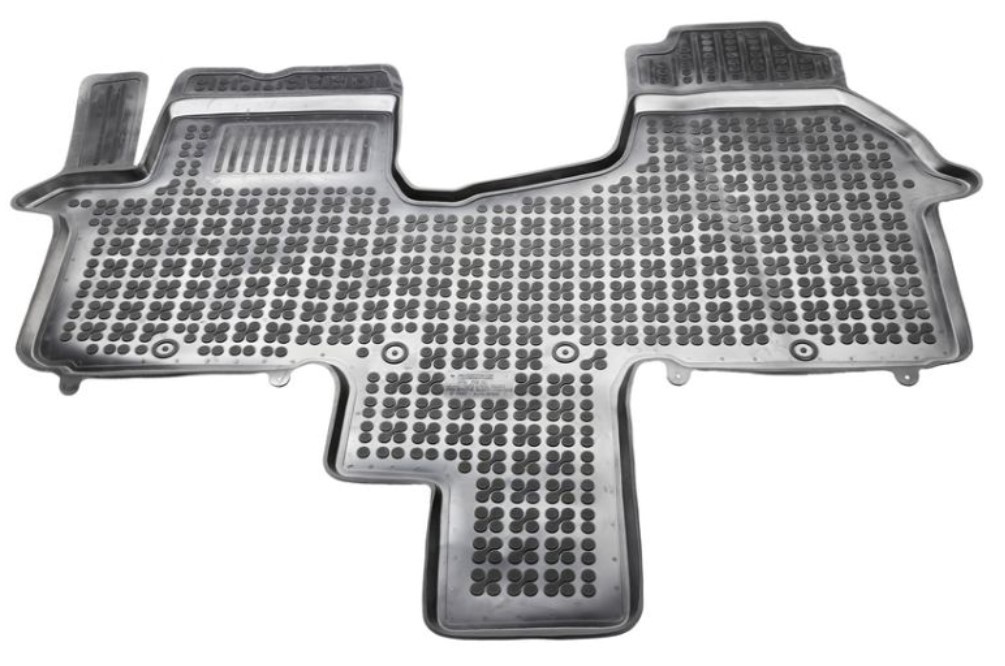 REZAW PLAST Jalamatt 201926 Margipõhised automatid REZAW PLAST Ford USA EXPEDITION 201926