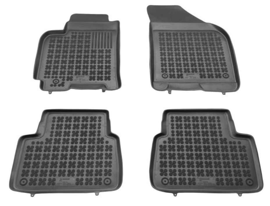 REZAW PLAST Automatten 202102 REZAW PLAST 202102 originele Automatten Chevrolet Lacetti J200 kosten