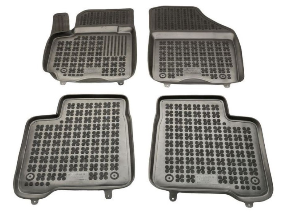 REZAW PLAST Bilmattor 202211 REZAW PLAST 202211 Bilmattor VOLVO S80 original