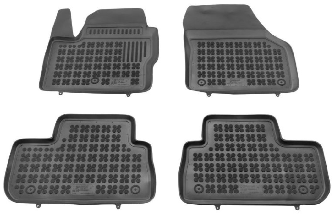 REZAW PLAST Set autokobercov 202901 REZAW PLAST 202901 Autokoberce na mieru 88/109 Mk3 SUV Cabrio cena