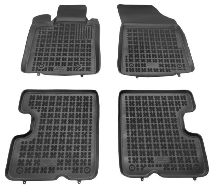 REZAW PLAST Bilmatter 203402 REZAW PLAST 203402 Bilmatter BMW 2600-3200 V8 originale