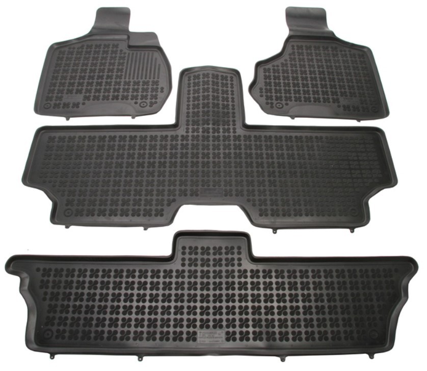 REZAW PLAST Tappetini 203601 203601 costo Tappetini REZAW PLAST CHRYSLER CROSSFIRE