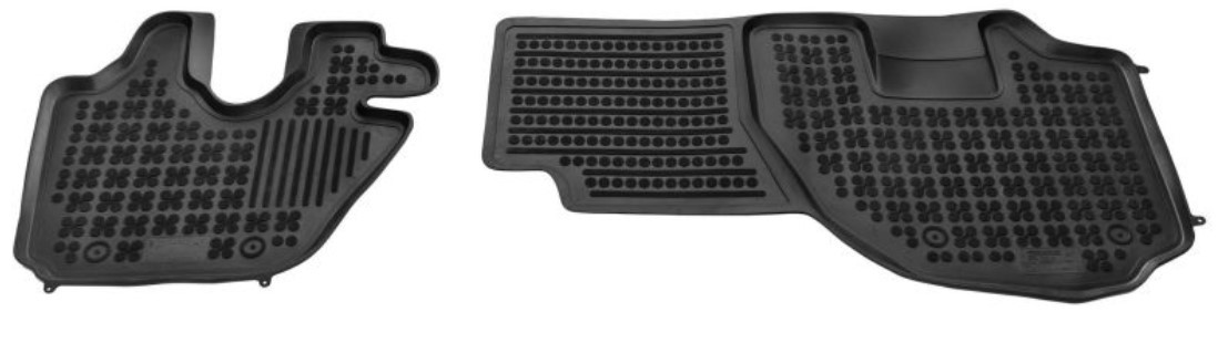 REZAW PLAST Automatten 203903 REZAW PLAST 203903 Pasvorm automatten Midi Van prijs