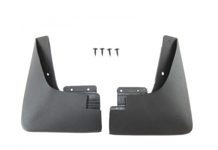 REZAW PLAST Skvettlapper 120109 REZAW PLAST 120109 Skvettlapper