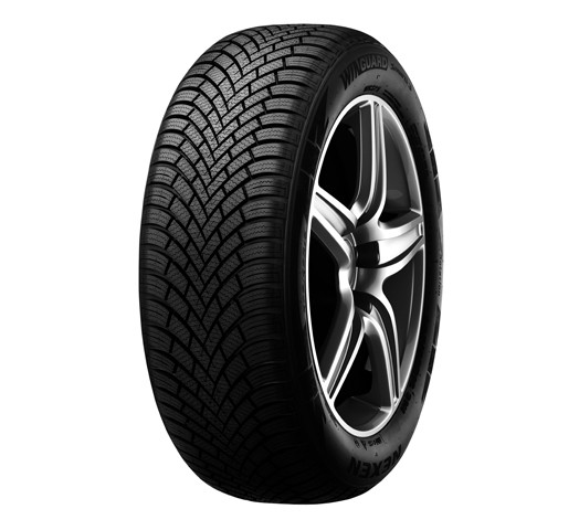 Nexen Rehvid 17685NX Nexen 17685NX Winguard Snow G3 WH2 205/60 R15
