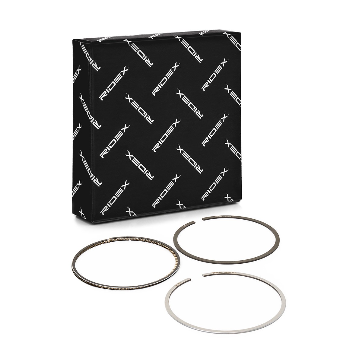 RIDEX Sada piestnych krúżkov 444P0138 Sada piestnych krúżkov RIDEX Alfa Romeo 159 444P0138