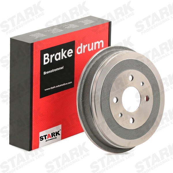 STARK Tambor de travão SKBDM-0800269 Tambor de freio STARK FIORINO SKBDM-0800269 baratos