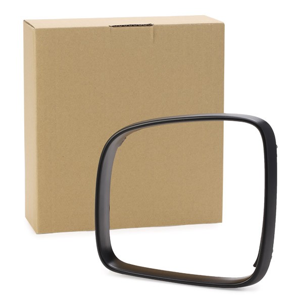 RIDEX Kåpa, yttre backspegel 23A0153 23A0153 RIDEX backspegelkåpor Seat LEON