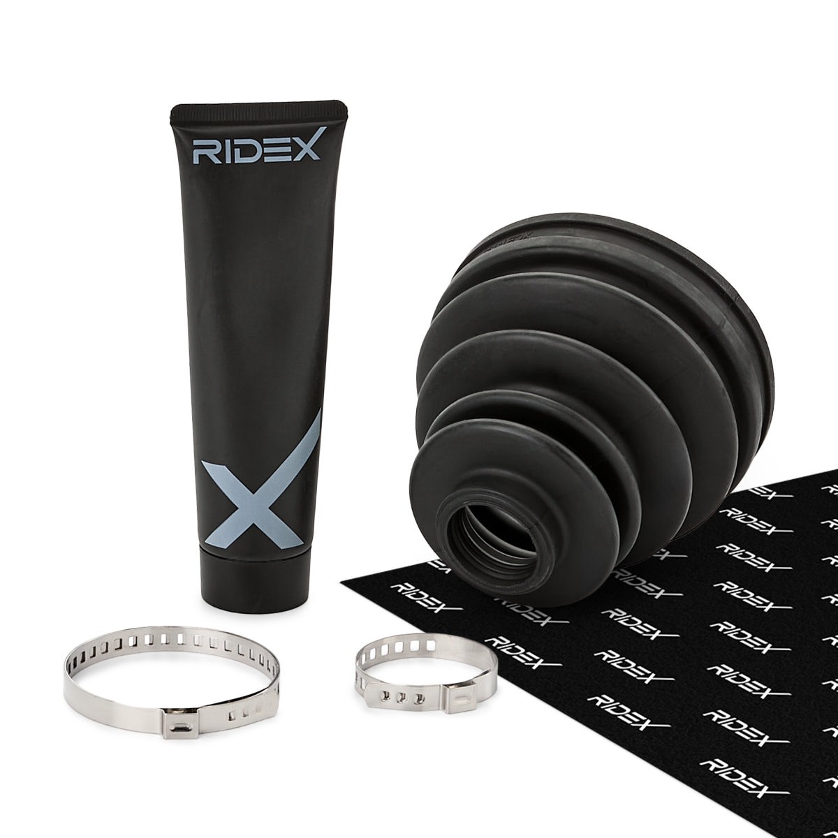 RIDEX Aandrijfashoes 193B0189 193B0189 Asmanchet RIDEX TOYOTA URBAN CRUISER