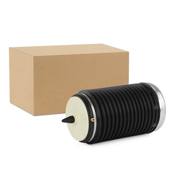 RIDEX Luftfjeder 4119A0084 Fjerbælg, luftaffjedring RIDEX Volkswagen TIGUAN 4119A0084