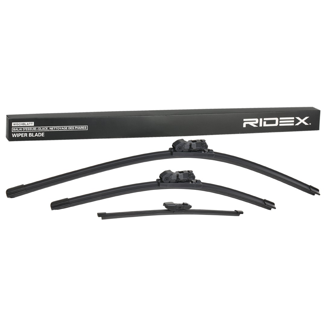 RIDEX Stieracia lišta 298W17030 298W17030 Stierače CUPRA FORMENTOR RIDEX
