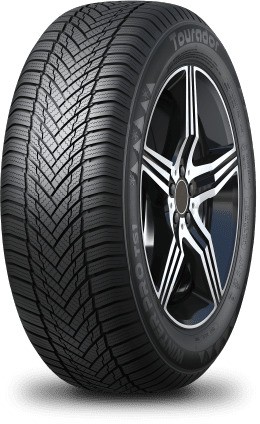 Tourador Renkaat TR241 Tourador TR241 Winter PRO TS1 205/60 R15