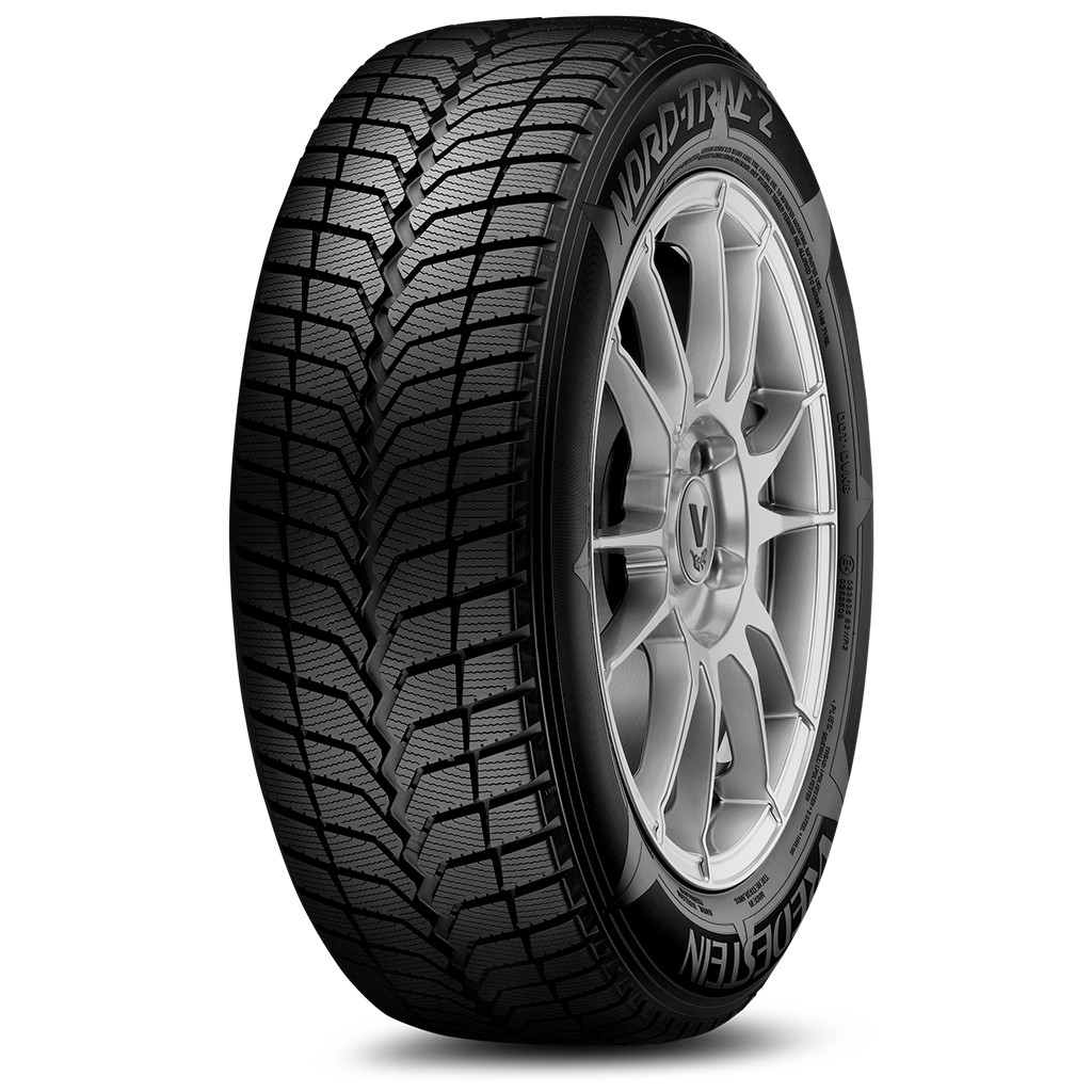 Vredestein Däck AP21555017TNR2A02 AP21555017TNR2A02 Vredestein Nord Trac 2 215/55R17 98T XL