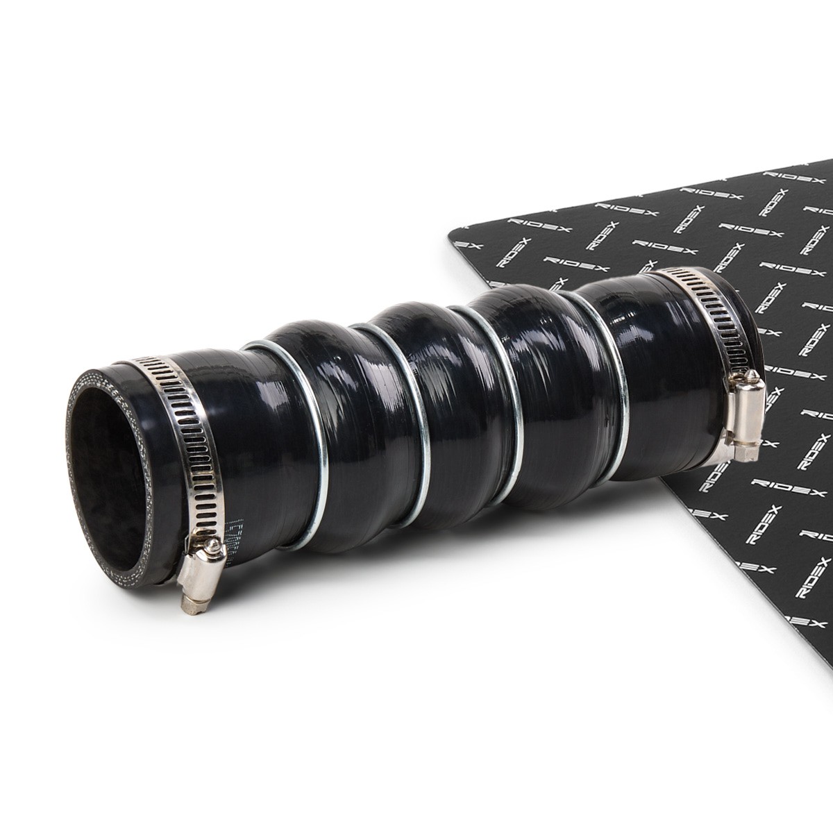 RIDEX Ahdinletku 3314C0356 3314C0356 RIDEX Turbon putket CITROЁN EVASION