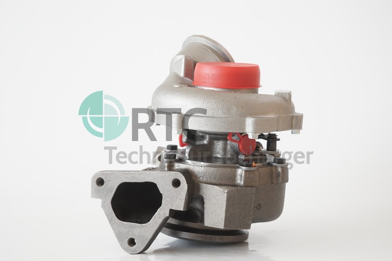 RTC Technicturbocharger Turbocharger TTC7098364 Turbochargers RTC Technicturbocharger T2 TTC7098364 goedkoop